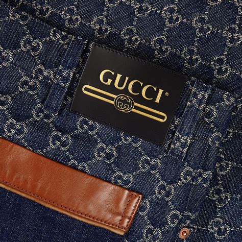 gucci 2248 size|Gucci pants size chart.